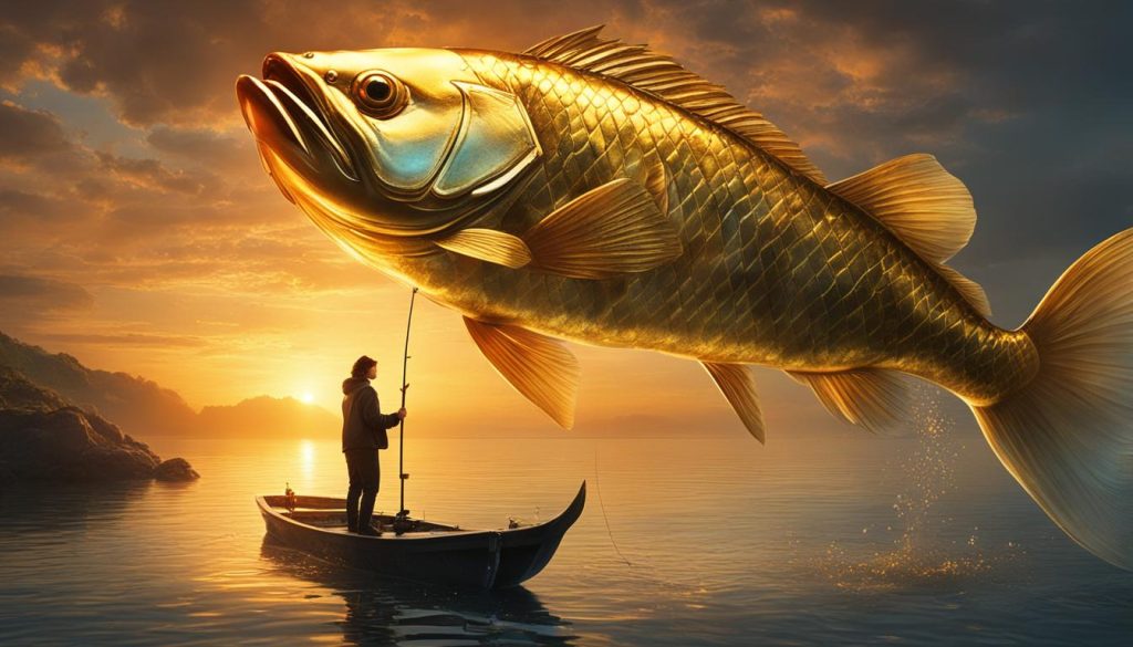 Biblical Meaning of Catching Fish in a Dream