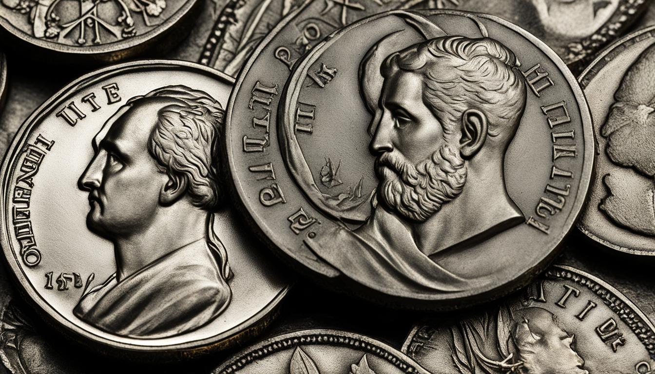 biblical meaning of a dime