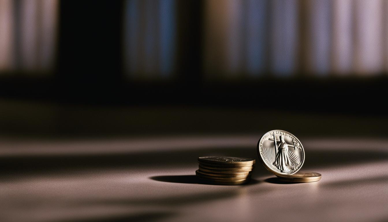 Read more about the article Biblical Meaning of a Dime
