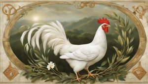 Read more about the article The Biblical Meaning of Chicken in a Dream