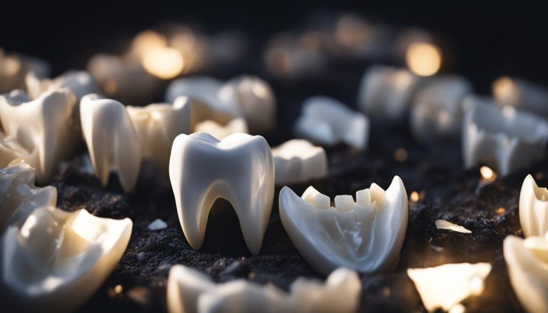 biblical meaning of teeth falling out in dreams