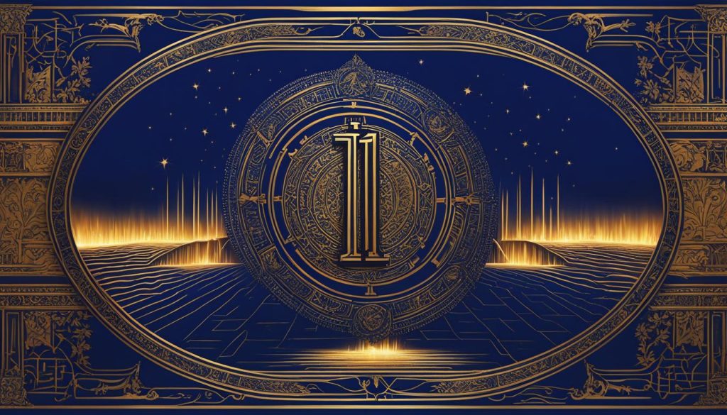 biblical numerology and the number 11