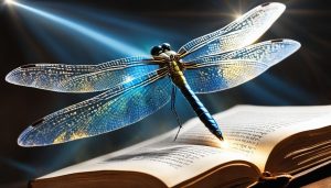 Read more about the article Dragonfly Symbolism in the Bible