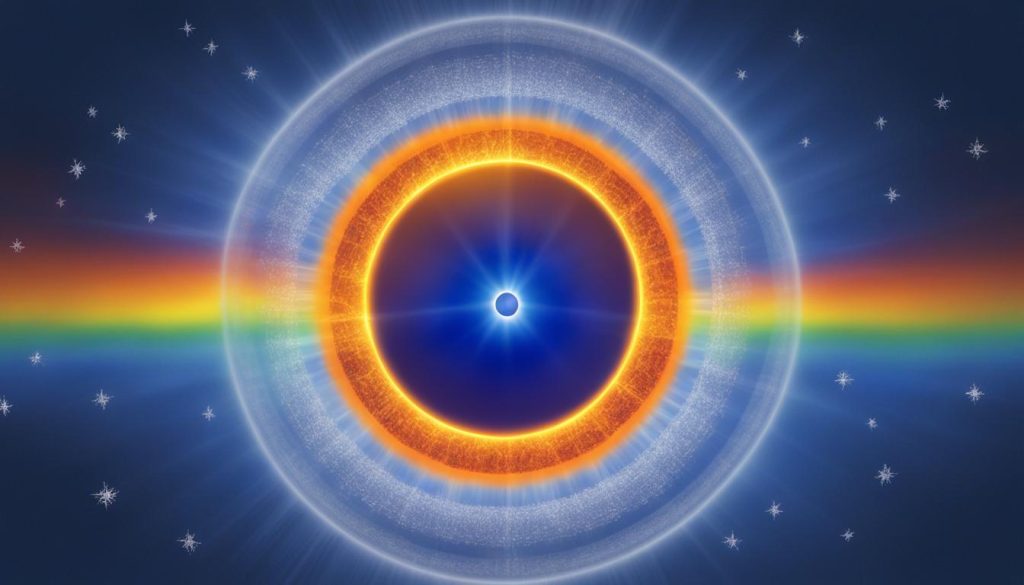 scientific explanation for sun halos