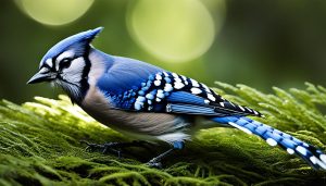 Read more about the article Unlocking Blue Jay Feather Meaning & Symbolism