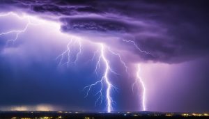 Read more about the article Unlocking the Meanings Behind Lightning Symbolism