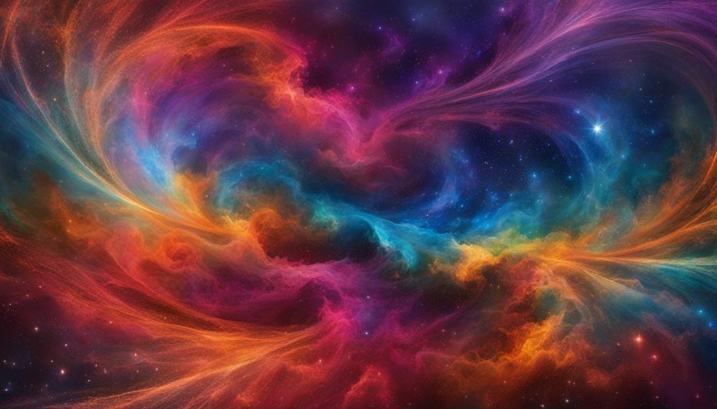 spiritual significance of dream colors