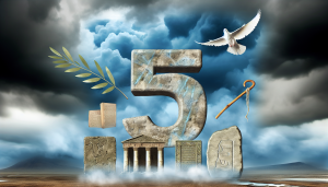 Read more about the article Exploring the Biblical Meaning of the Number 5