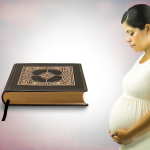 biblical meaning of pregnancy dreams