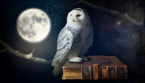 Read more about the article Owls: A Biblical and Spiritual Perspective