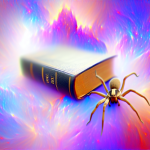 biblical meaning of spiders in dreams