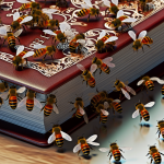 prophetic meaning of bees in the bible