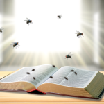 prophetic meaning of flies in the bible