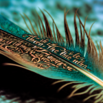 spiritual meaning of finding feathers