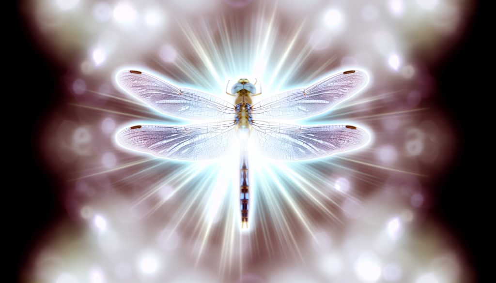 dragonfly symbolism in the bible