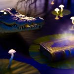 biblical meaning of crocodile in dreams