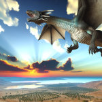 biblical meaning of dragon in dreams